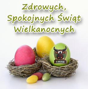 U Musa życzenia świąteczne