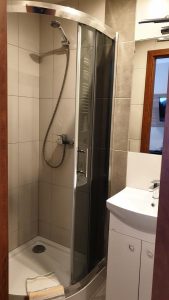 U Musa kabina prysznicowa