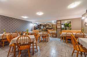 U Musa domowa kuchnia