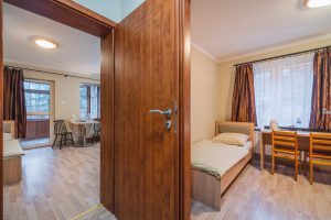 U Musa studio pokoje