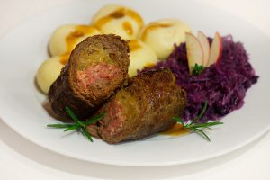 U Musa rolada śląska