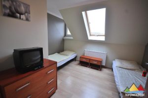 U Musa studio budget