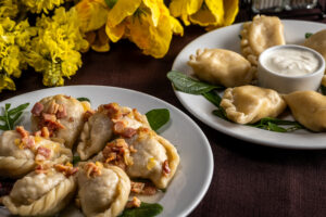 Pierogi
